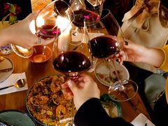 -宁波逸东豪生大酒店·逸轩中餐厅