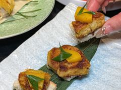 -松鹤精致料理(五一中路店)