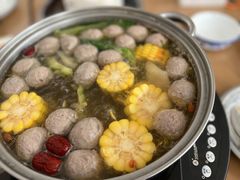 -伟记牛肉(金鸿公路店)