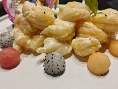 -青螺餐厅·家宴(松雅湖店)
