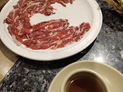 -蜀大侠火锅(森兰花园城店)