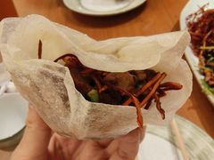 -老昌春饼(中央大街店)