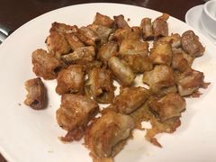 -盛记顺德高佬猪杂粥