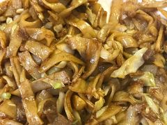 -锋味海鲜菜馆