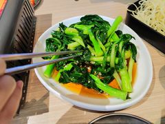 -令狐冲烤鱼·烧菜馆(达明店)
