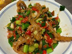 鸭掌筋-壹盏灯(华远店)