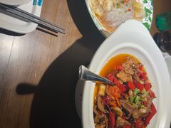-老坤记·南阳名菜馆(十三年坤记老店)
