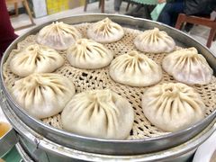 -黄家老店·非遗灌汤包(晋安路店)
