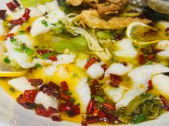 -绿草地·湘菜(悦方ID mall店)
