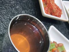 -海花锅盖烧烤店(怡馨家园店)