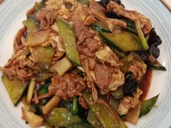 -湘桂人酒楼(西便门店)