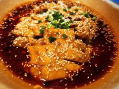 -红辣椒·川菜·火锅(张杨路店)
