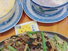 -雙冲柳州螺蛳粉&酸嘢&桂林米粉(簋街店)