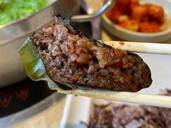 米肠-英子补身汤(海兰路店)