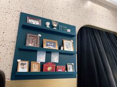 -海马体照相馆(大连柏威年购物中心店)