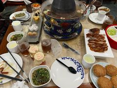 -东来顺•非遗火锅(外滩店)