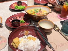 -CHINCHIN 青青·泰国料理(万象食家店)