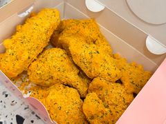 -悠个炸鸡(南京创始店)