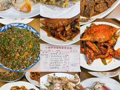 -小铜锣湾海鲜家常菜馆(河西店)