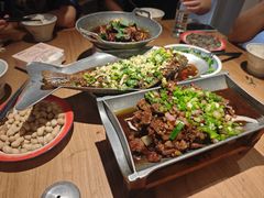 -树厨贵州菜(大十字店)