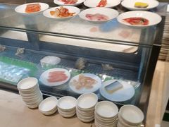 -长沙三景韦尔斯利酒店·Oval全日制餐厅自助餐