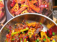 -壹酒贰肉1926·深夜食堂(南京北街店)