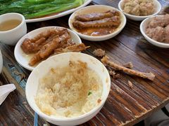 -品香排骨饭(羊官路店)