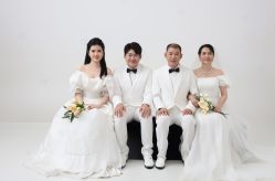 -墨飞私家婴童家庭映像馆(安吉万达店)