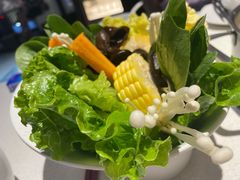 -煲王粤菜餐厅(中侨中心店)