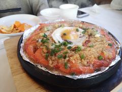 -同庆楼(滨湖万达广场店)