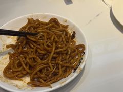-花少爷·鲜虾干贝粥(延安万达店)