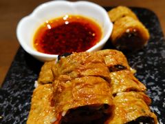 -枣子树素餐厅(铂金城店)