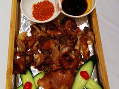 -老爷庙风味美食府(魏都大道店)