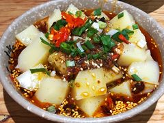 -默记孙抄手(经开万达店)