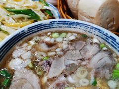 -宝弟羊汤面(政七街店)