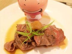 -荟星庭西餐厅(天府丽都喜来登饭店)