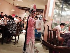 -鱼食饭稻·苏浙土菜17年老馆子(平江路店)