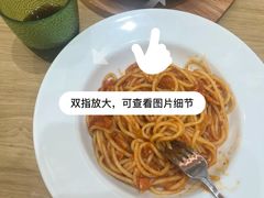-优优西里·意式餐厅(福州金融街万达店)