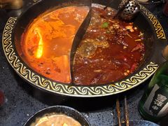 -大味老火锅City店