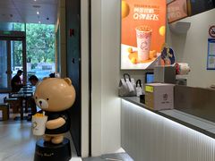 -KOI Thé(力宝广场店)
