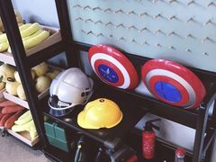 -Ms·KIMO星漠亲子餐厅(双井店)