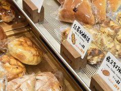 -Juicy Bakery(瑞景店)