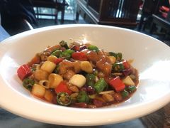 -西安饭庄·非遗陕菜(钟楼店)