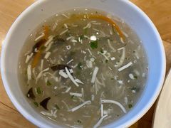 三丝羹-素满香·素食自助餐(苏州·临顿路店)