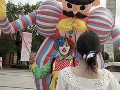 -世界恐龙谷景区