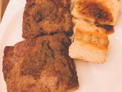 -杭州国际会议中心洲际酒店-原素全日餐厅(解放东路店)