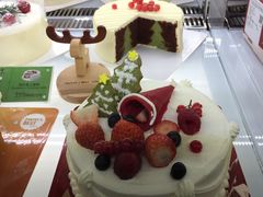 -Pantry's Best派悦坊蛋糕(K11购物艺术中心店)