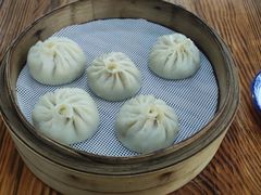 -裕苏裕兴记·三虾面面馆(苏站路店)