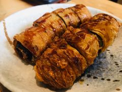 -朵朵开素食餐厅(后宰门街店)