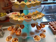 -云尚自助餐厅(佛山南海瞻云酒店)